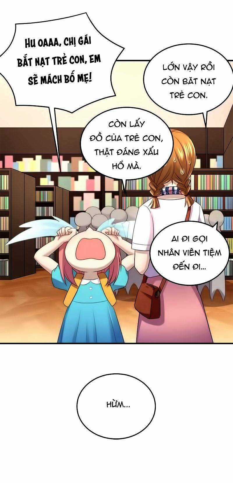 Fanboy Tuyệt Vời Ở Đâu? Chapter 13 trang 26