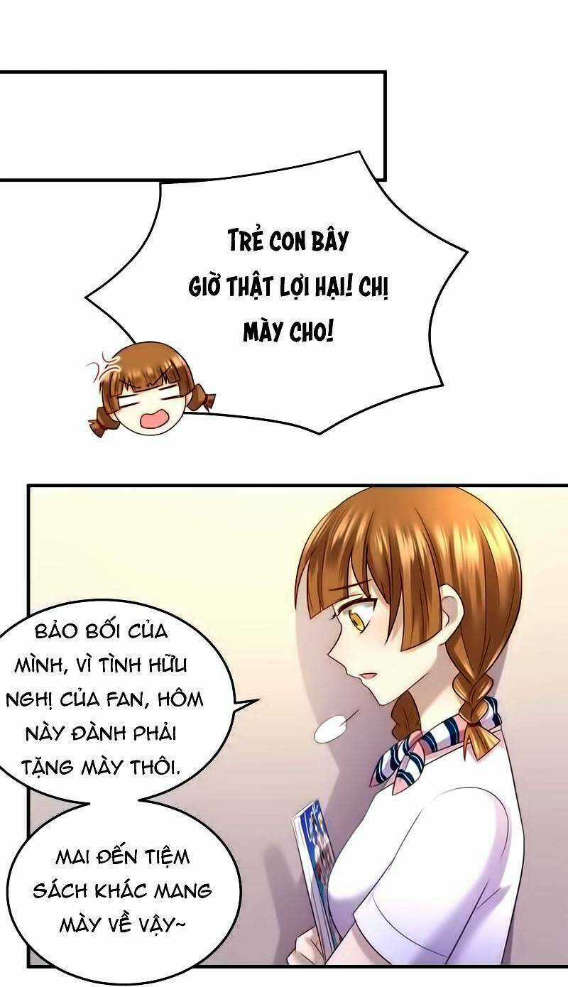 Fanboy Tuyệt Vời Ở Đâu? Chapter 13 trang 27
