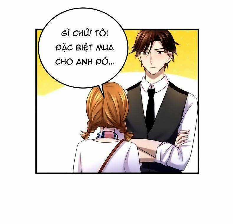 Fanboy Tuyệt Vời Ở Đâu? Chapter 13 trang 29