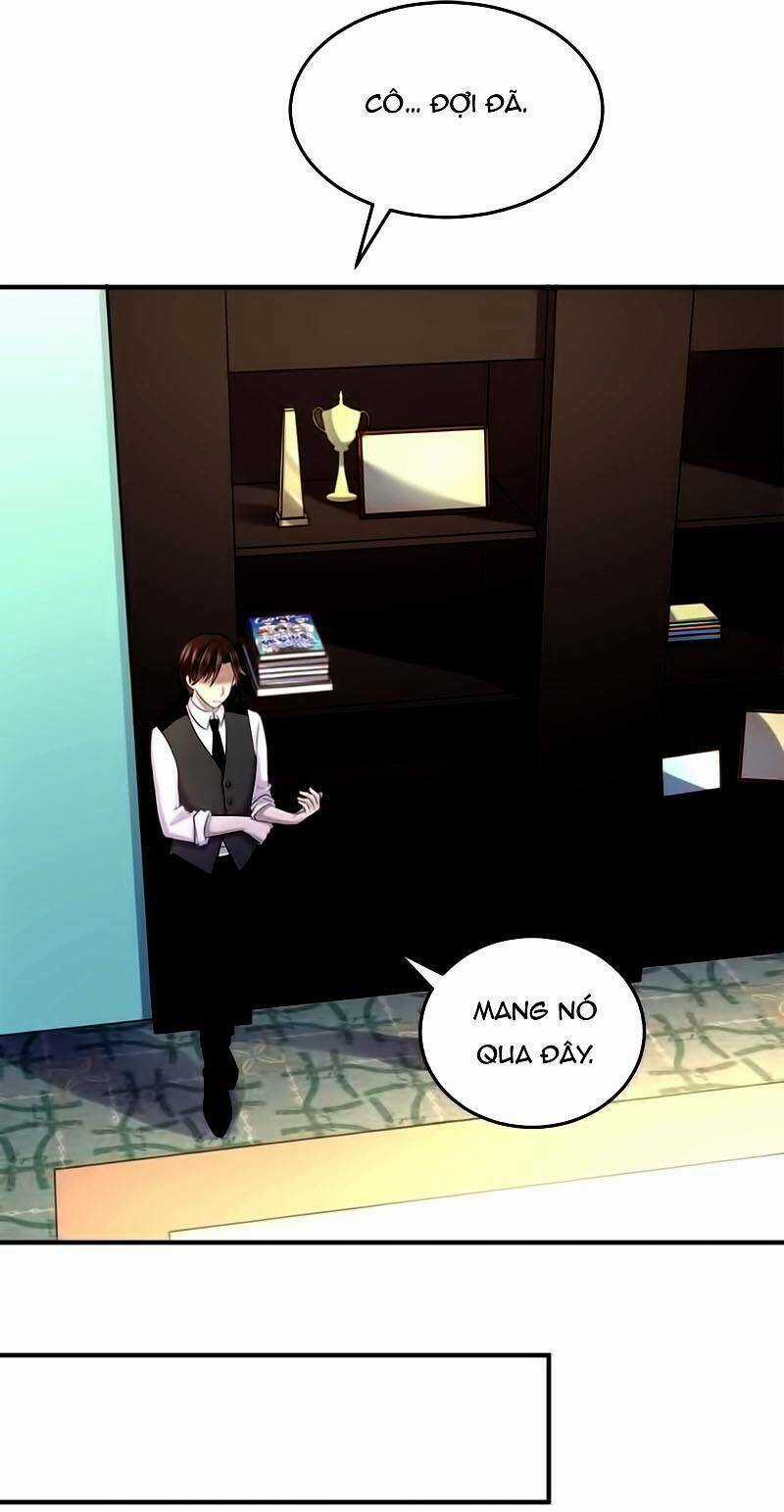 Fanboy Tuyệt Vời Ở Đâu? Chapter 13 trang 32