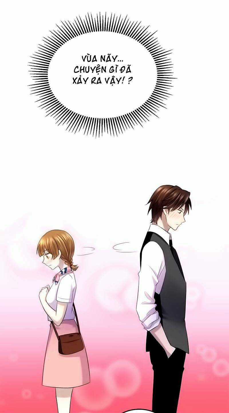 Fanboy Tuyệt Vời Ở Đâu? Chapter 13 trang 39