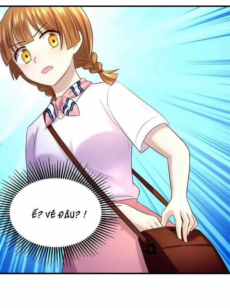 Fanboy Tuyệt Vời Ở Đâu? Chapter 13 trang 41
