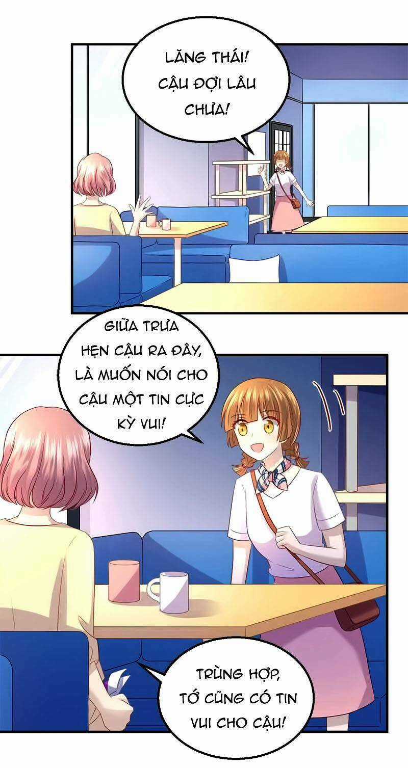 Fanboy Tuyệt Vời Ở Đâu? Chapter 13 trang 5