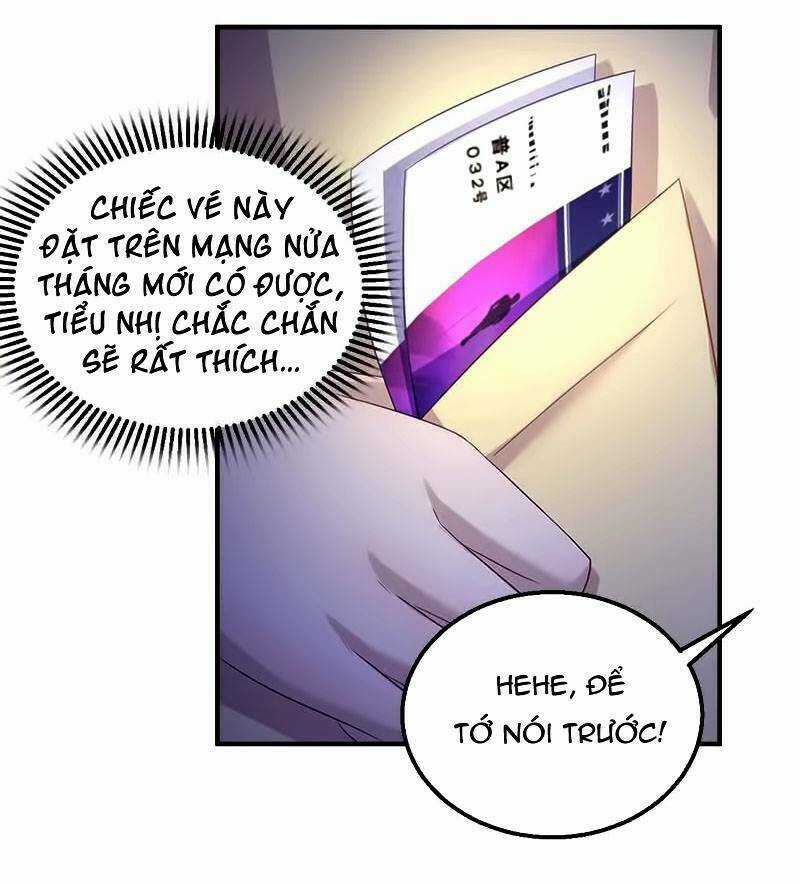 Fanboy Tuyệt Vời Ở Đâu? Chapter 13 trang 6