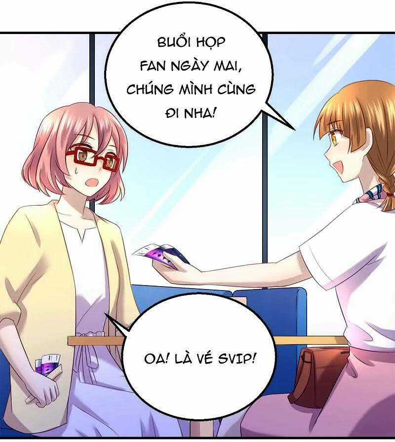 Fanboy Tuyệt Vời Ở Đâu? Chapter 13 trang 7