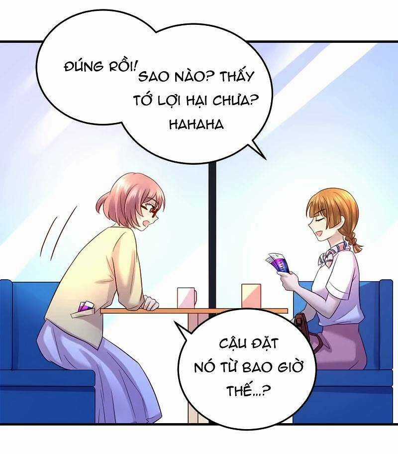 Fanboy Tuyệt Vời Ở Đâu? Chapter 13 trang 8