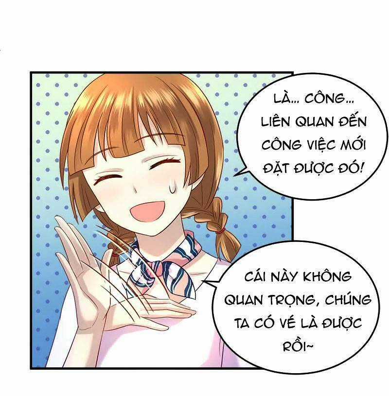 Fanboy Tuyệt Vời Ở Đâu? Chapter 13 trang 9