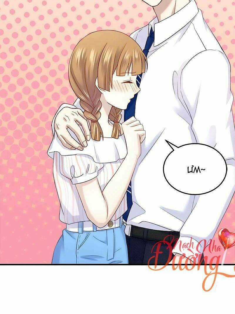 Fanboy Tuyệt Vời Ở Đâu? Chapter 8 trang 10