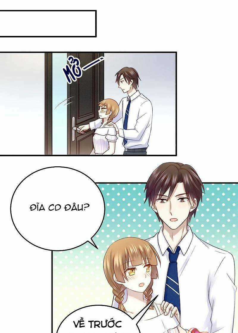 Fanboy Tuyệt Vời Ở Đâu? Chapter 8 trang 11