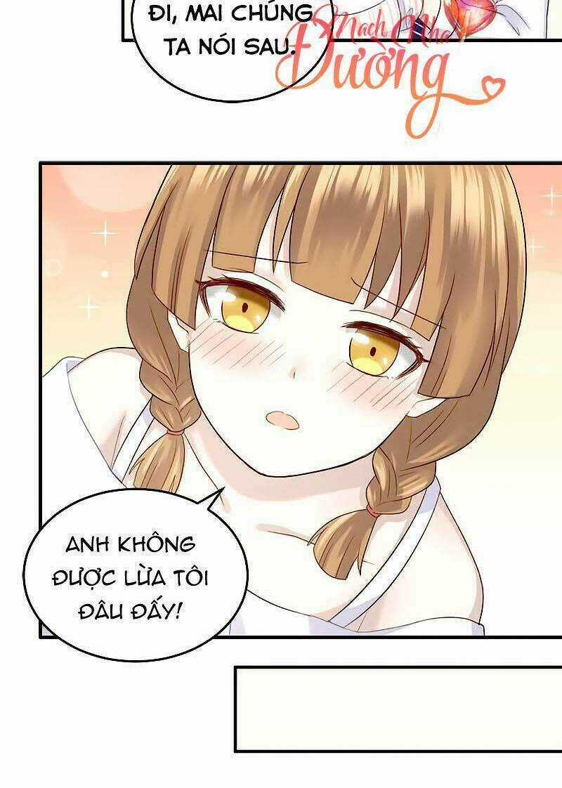 Fanboy Tuyệt Vời Ở Đâu? Chapter 8 trang 12
