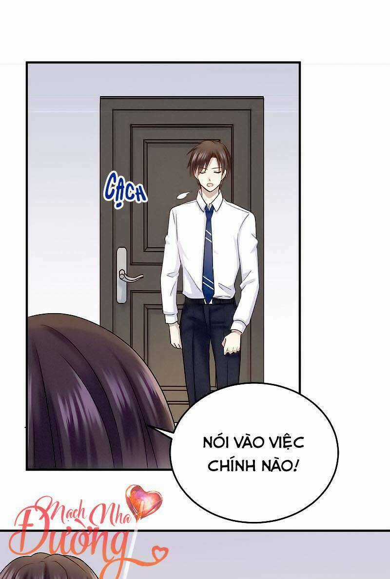 Fanboy Tuyệt Vời Ở Đâu? Chapter 8 trang 13