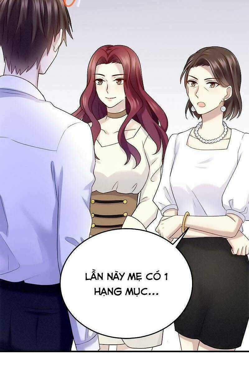 Fanboy Tuyệt Vời Ở Đâu? Chapter 8 trang 14