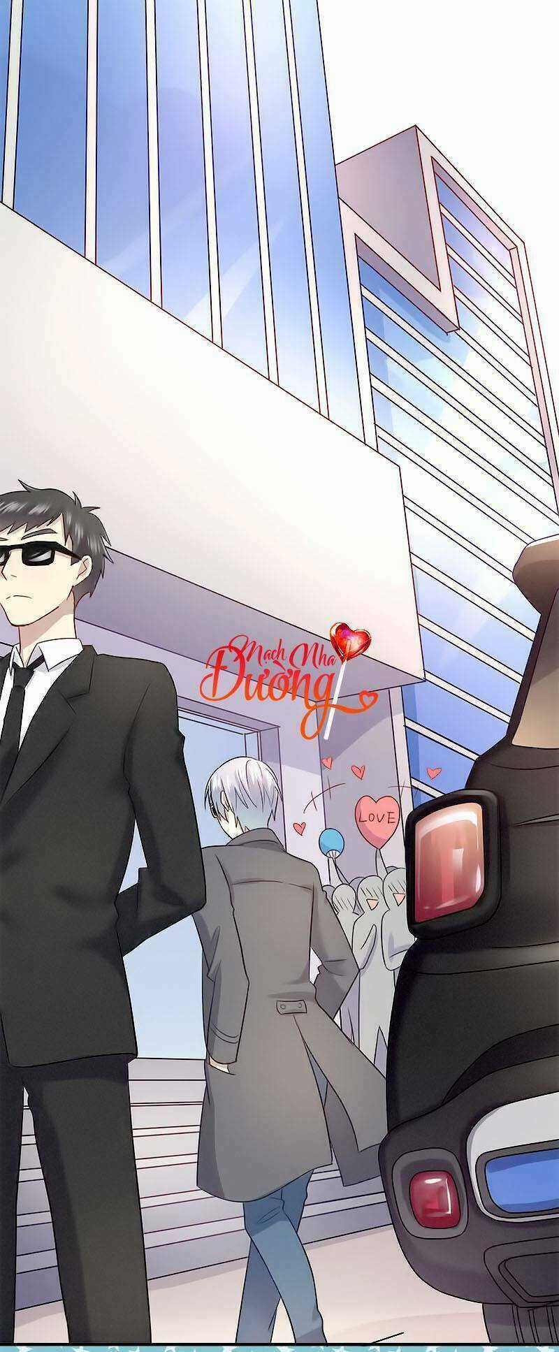 Fanboy Tuyệt Vời Ở Đâu? Chapter 8 trang 16