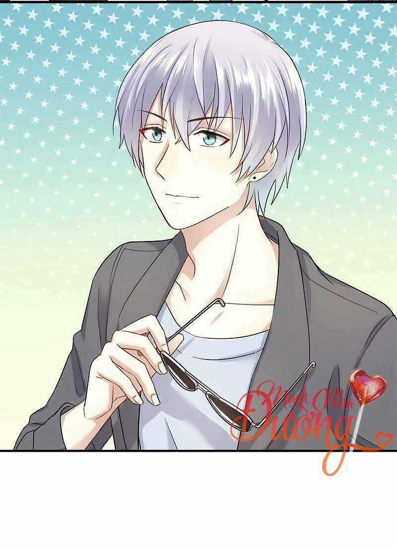 Fanboy Tuyệt Vời Ở Đâu? Chapter 8 trang 17