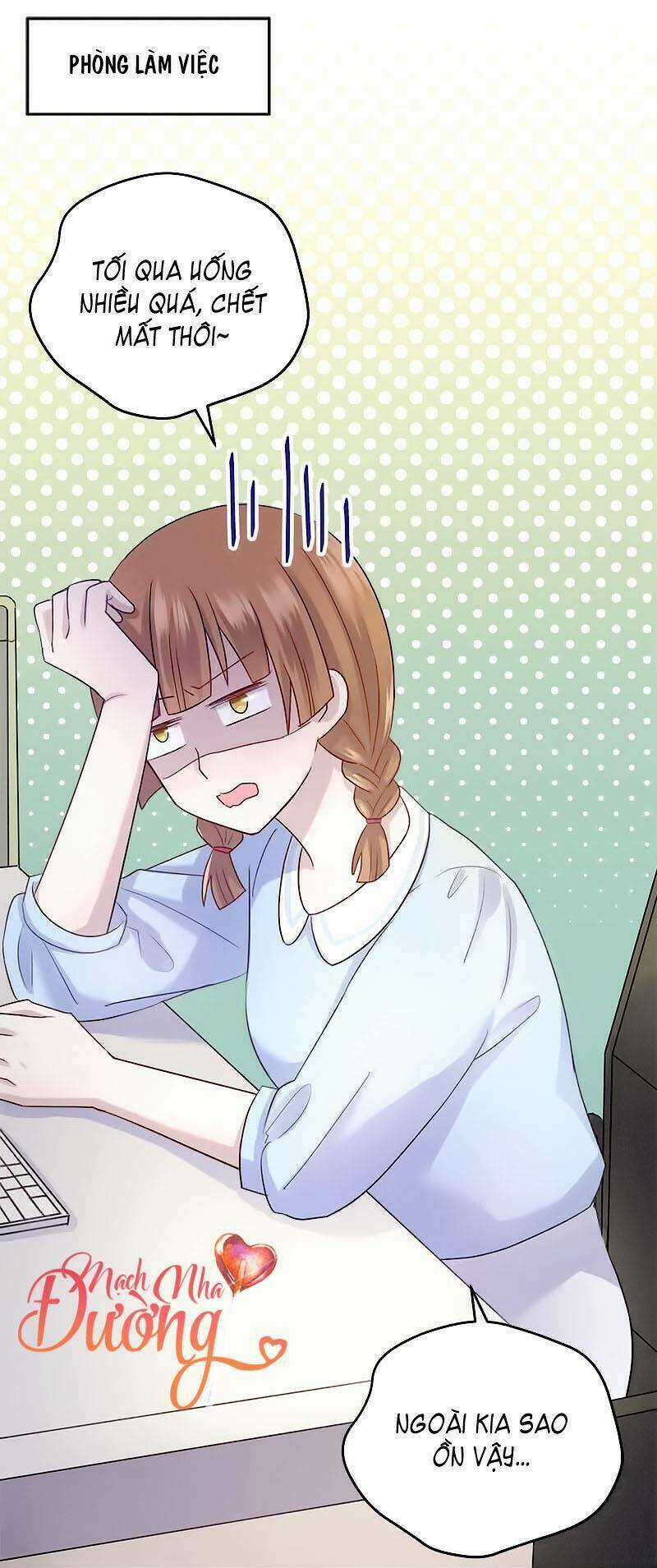 Fanboy Tuyệt Vời Ở Đâu? Chapter 8 trang 18