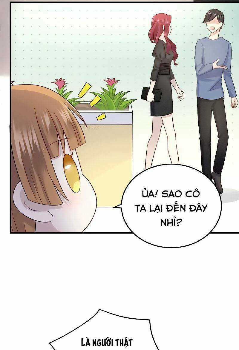 Fanboy Tuyệt Vời Ở Đâu? Chapter 8 trang 19
