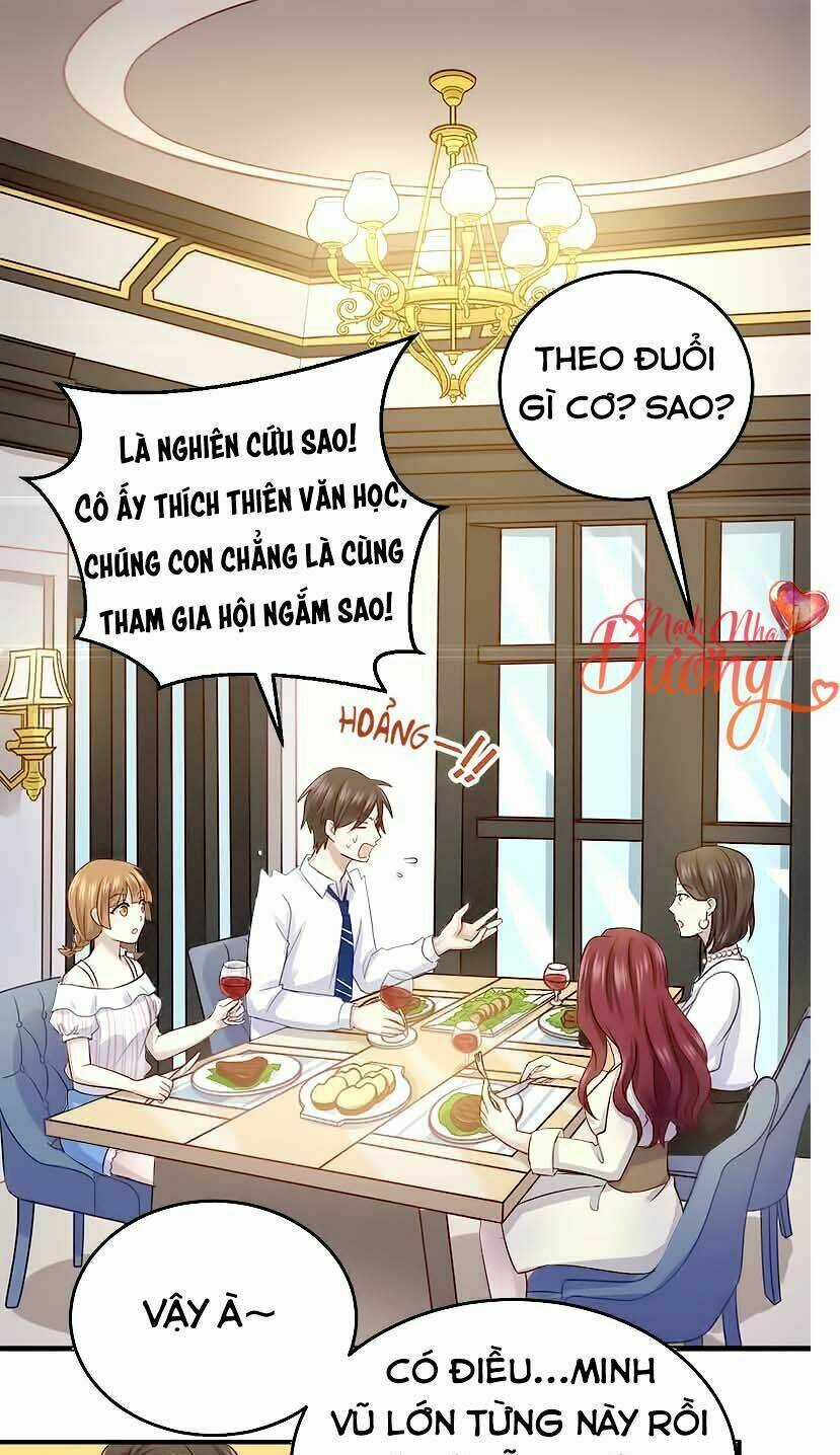Fanboy Tuyệt Vời Ở Đâu? Chapter 8 trang 2