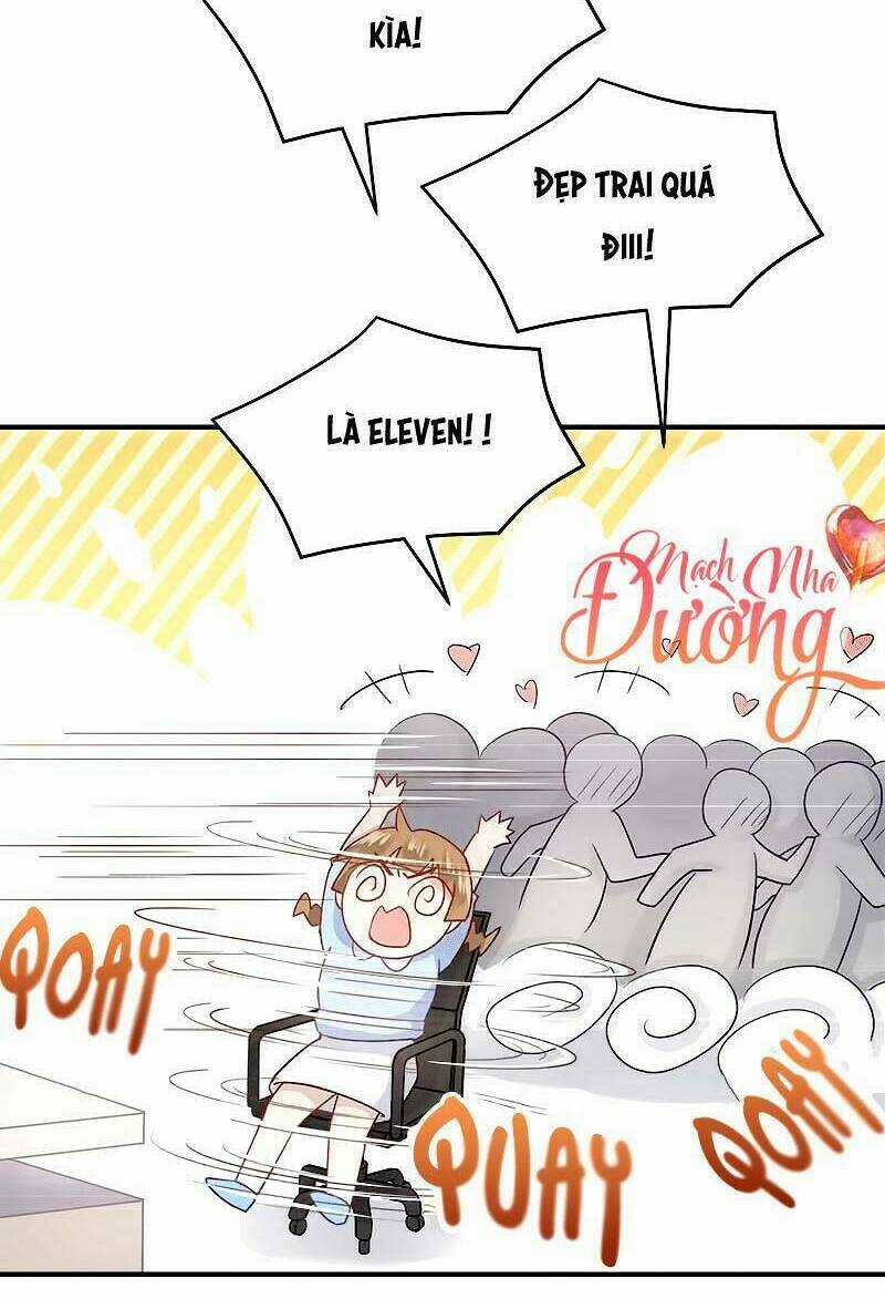 Fanboy Tuyệt Vời Ở Đâu? Chapter 8 trang 20