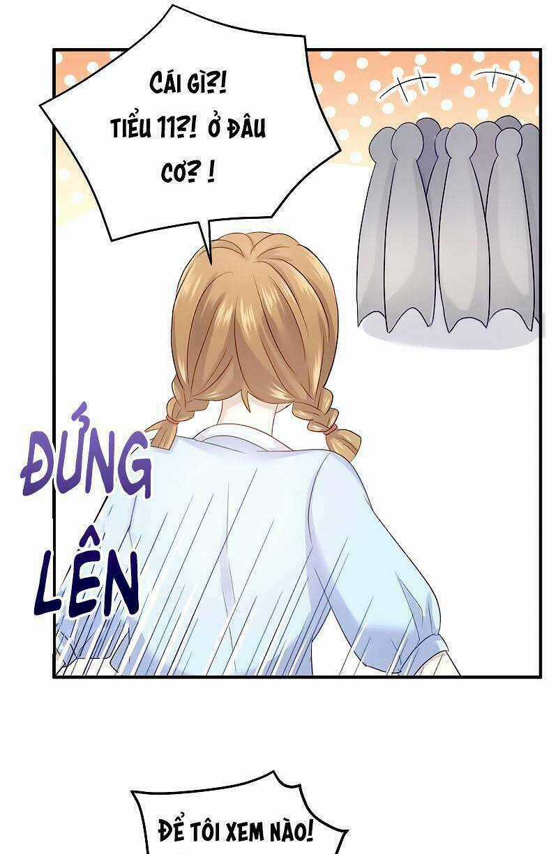 Fanboy Tuyệt Vời Ở Đâu? Chapter 8 trang 21