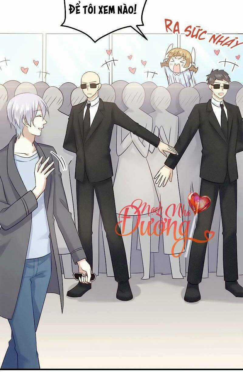 Fanboy Tuyệt Vời Ở Đâu? Chapter 8 trang 22