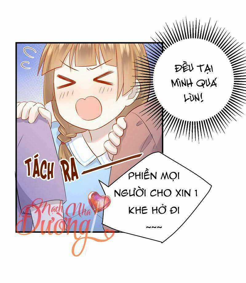 Fanboy Tuyệt Vời Ở Đâu? Chapter 8 trang 23