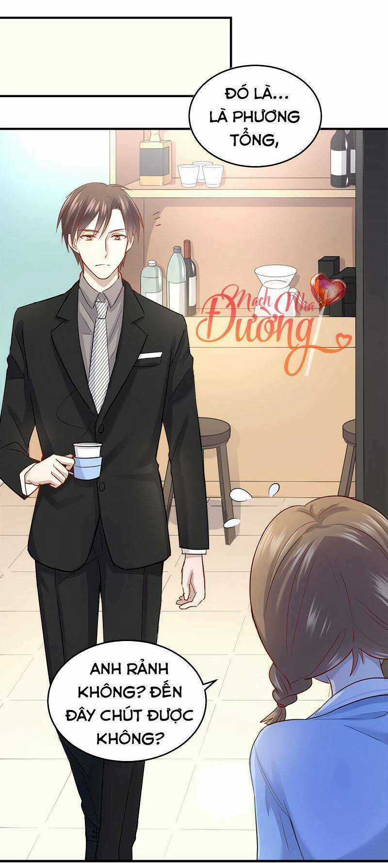 Fanboy Tuyệt Vời Ở Đâu? Chapter 8 trang 27