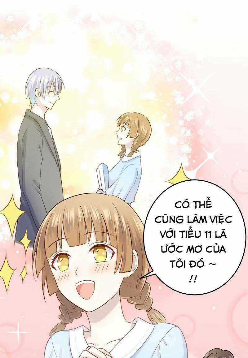 Fanboy Tuyệt Vời Ở Đâu? Chapter 8 trang 29