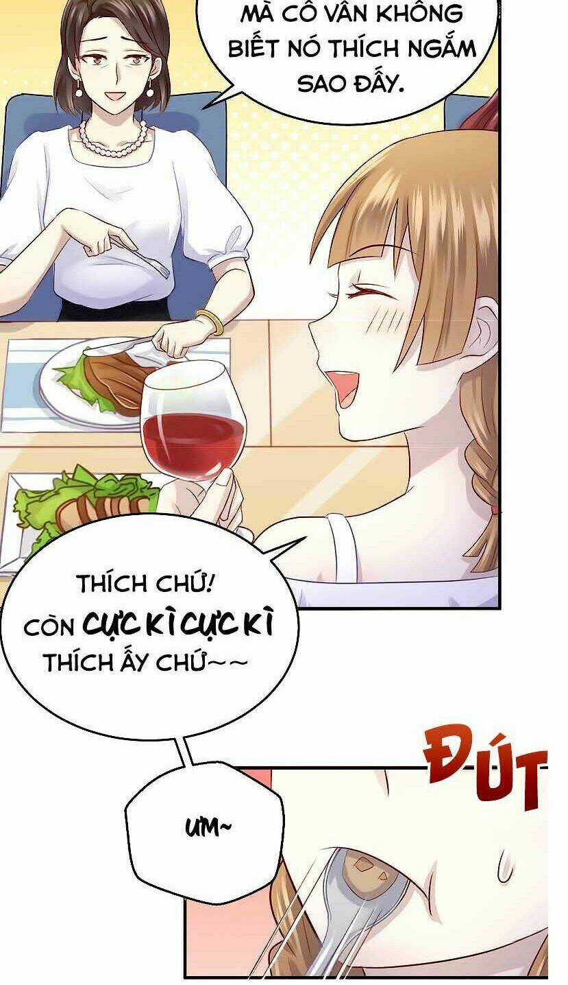 Fanboy Tuyệt Vời Ở Đâu? Chapter 8 trang 3