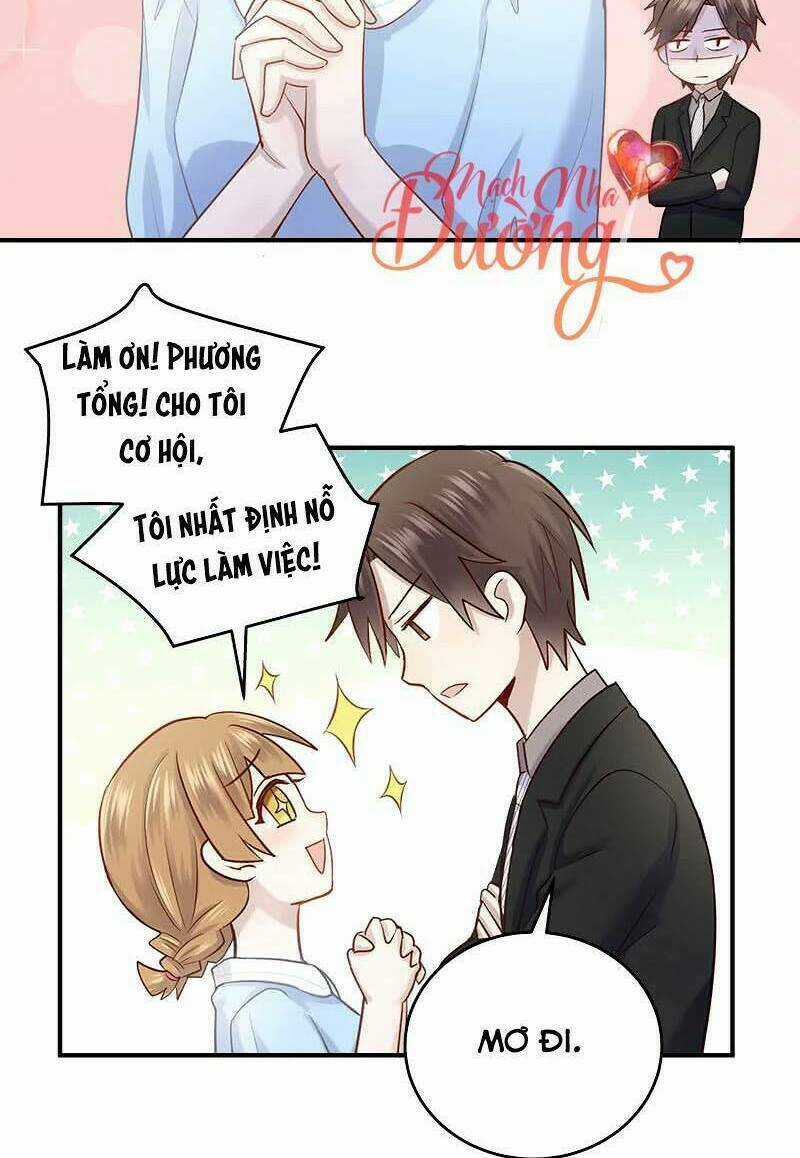 Fanboy Tuyệt Vời Ở Đâu? Chapter 8 trang 30