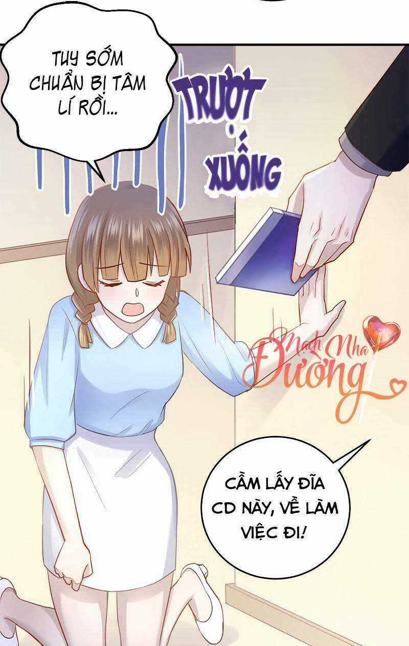 Fanboy Tuyệt Vời Ở Đâu? Chapter 8 trang 31