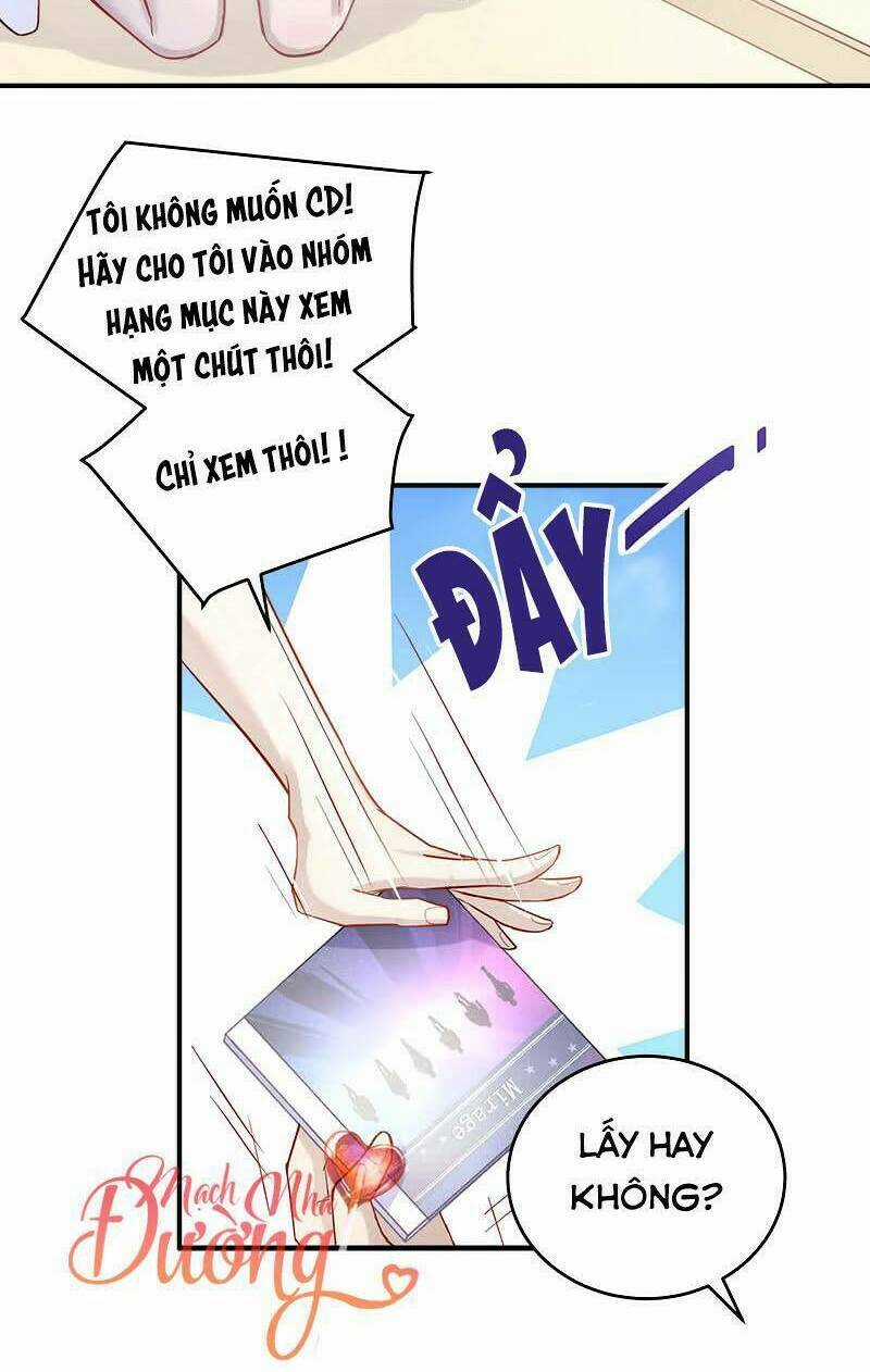 Fanboy Tuyệt Vời Ở Đâu? Chapter 8 trang 32