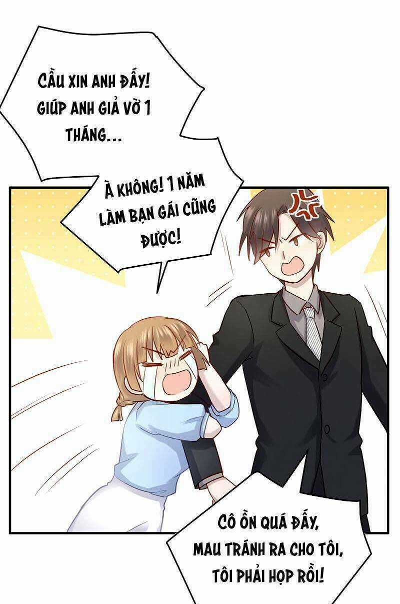 Fanboy Tuyệt Vời Ở Đâu? Chapter 8 trang 33
