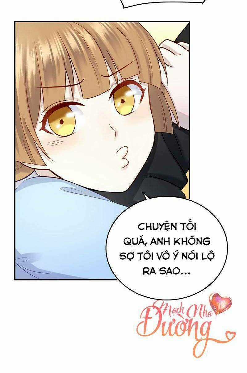 Fanboy Tuyệt Vời Ở Đâu? Chapter 8 trang 34