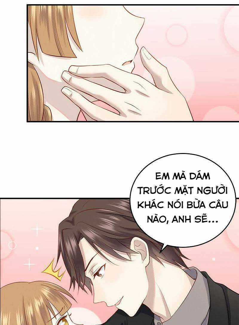Fanboy Tuyệt Vời Ở Đâu? Chapter 8 trang 35