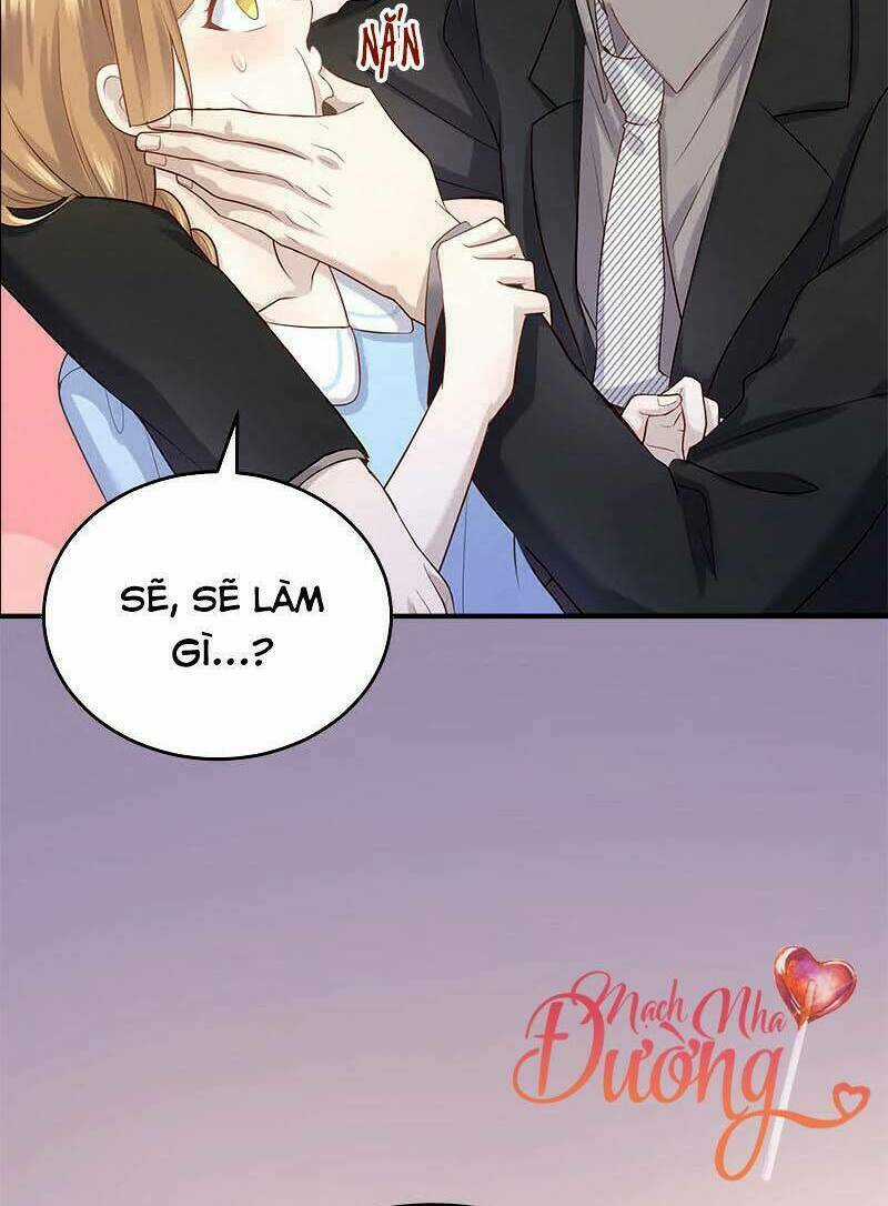 Fanboy Tuyệt Vời Ở Đâu? Chapter 8 trang 36