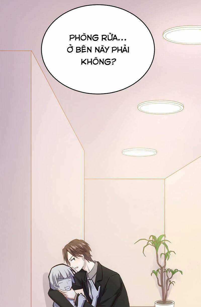 Fanboy Tuyệt Vời Ở Đâu? Chapter 8 trang 37