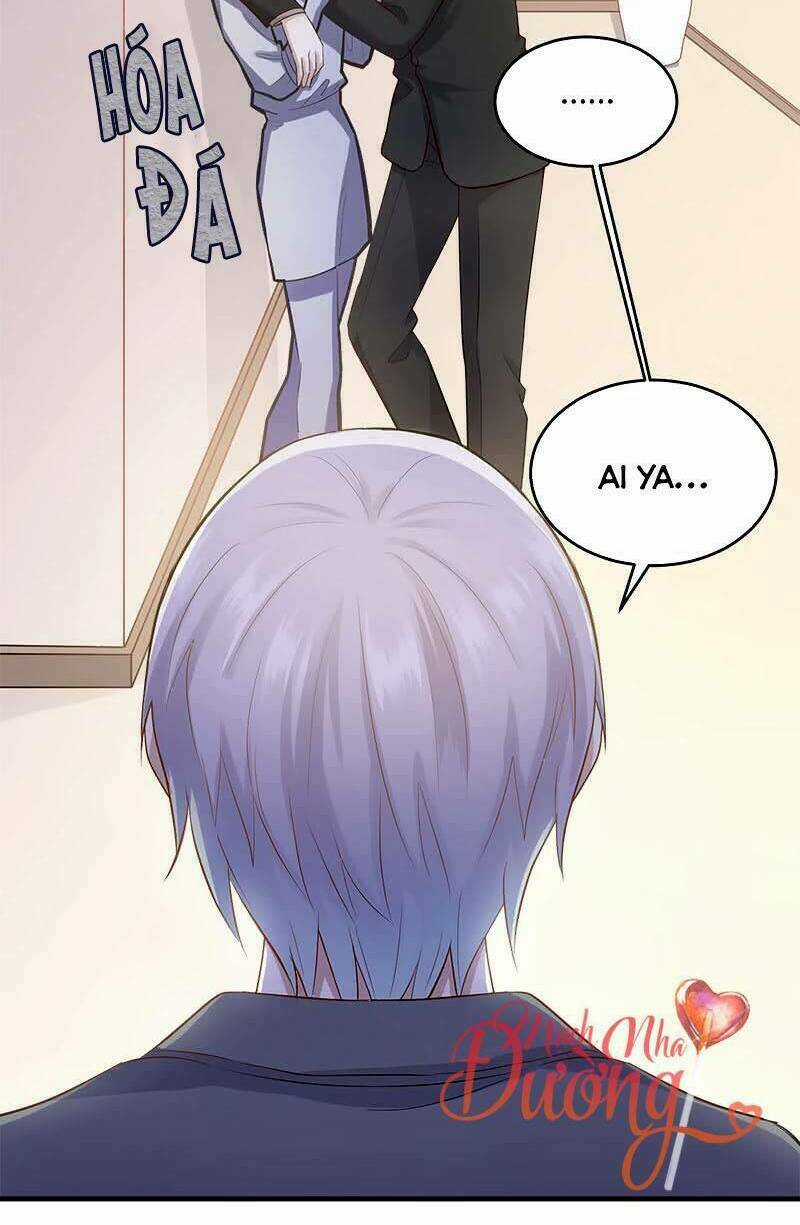 Fanboy Tuyệt Vời Ở Đâu? Chapter 8 trang 38