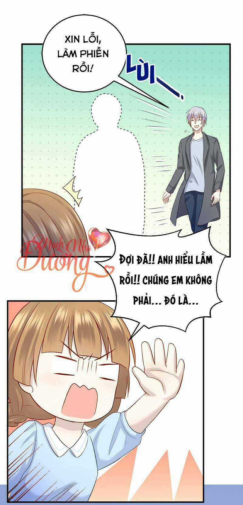 Fanboy Tuyệt Vời Ở Đâu? Chapter 8 trang 39