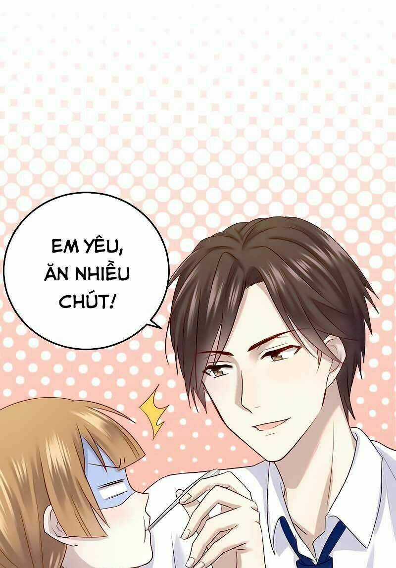 Fanboy Tuyệt Vời Ở Đâu? Chapter 8 trang 4