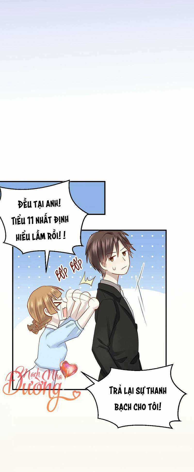 Fanboy Tuyệt Vời Ở Đâu? Chapter 8 trang 41