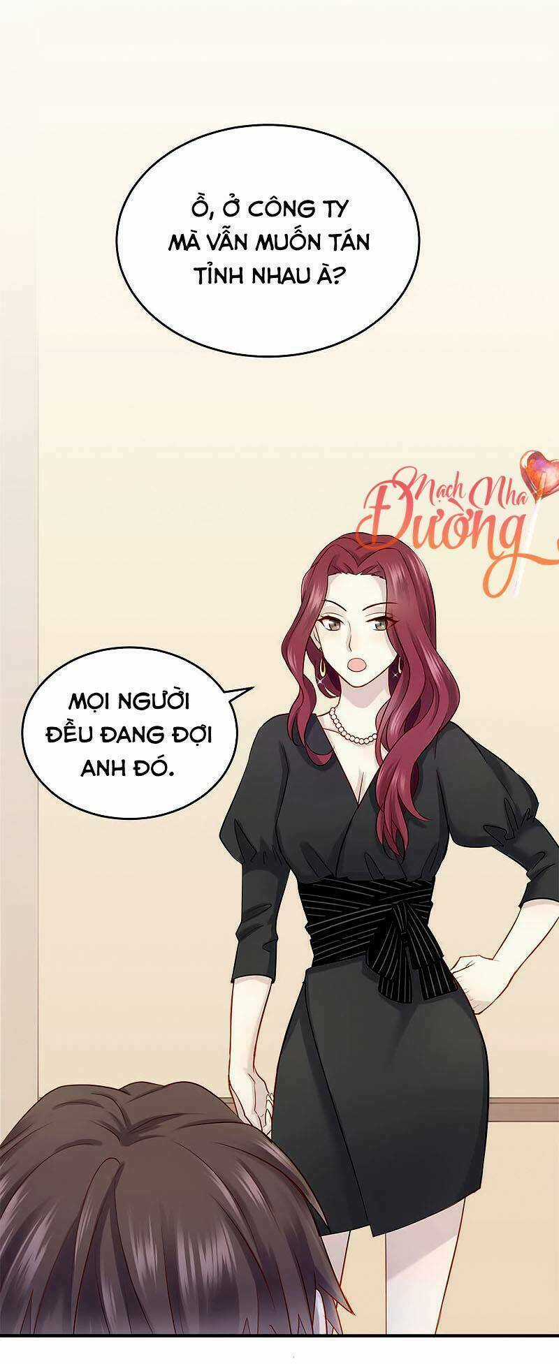 Fanboy Tuyệt Vời Ở Đâu? Chapter 8 trang 42