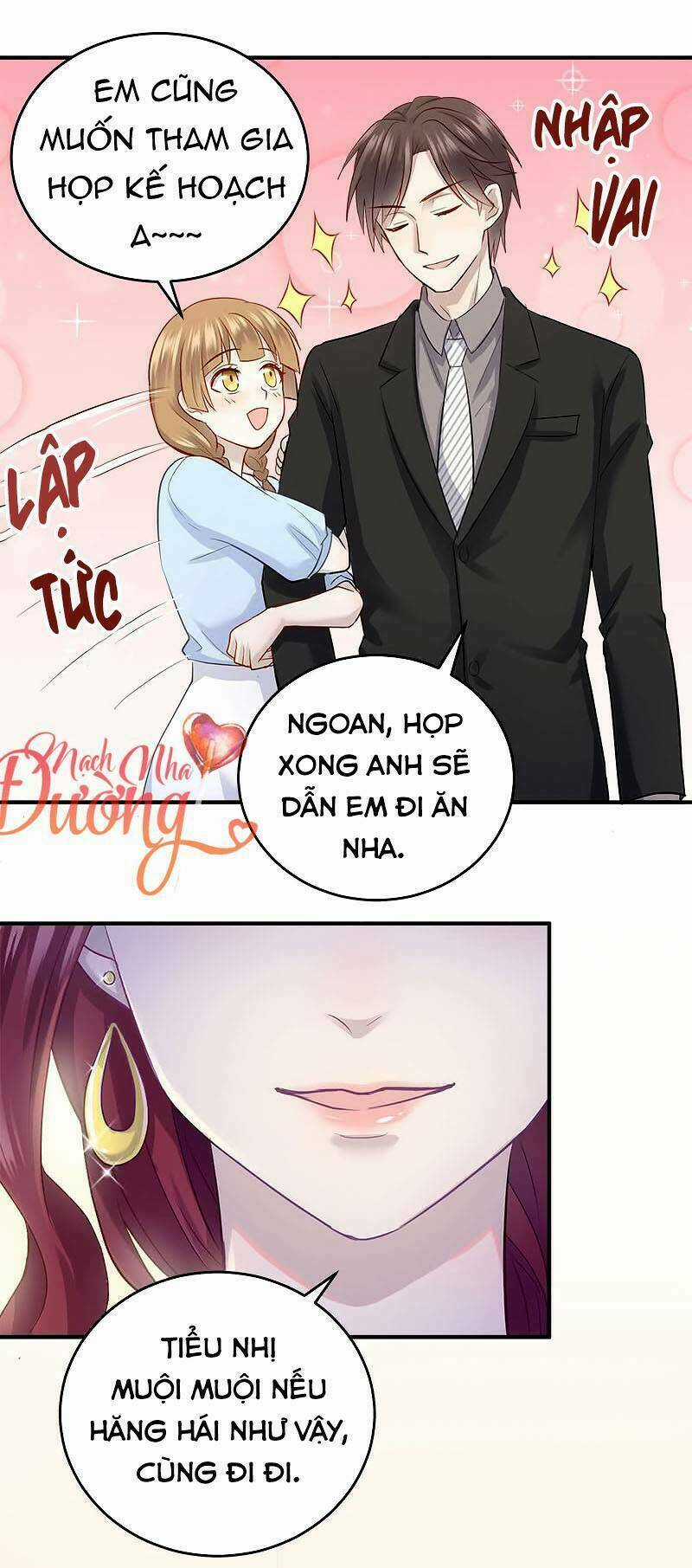 Fanboy Tuyệt Vời Ở Đâu? Chapter 8 trang 43