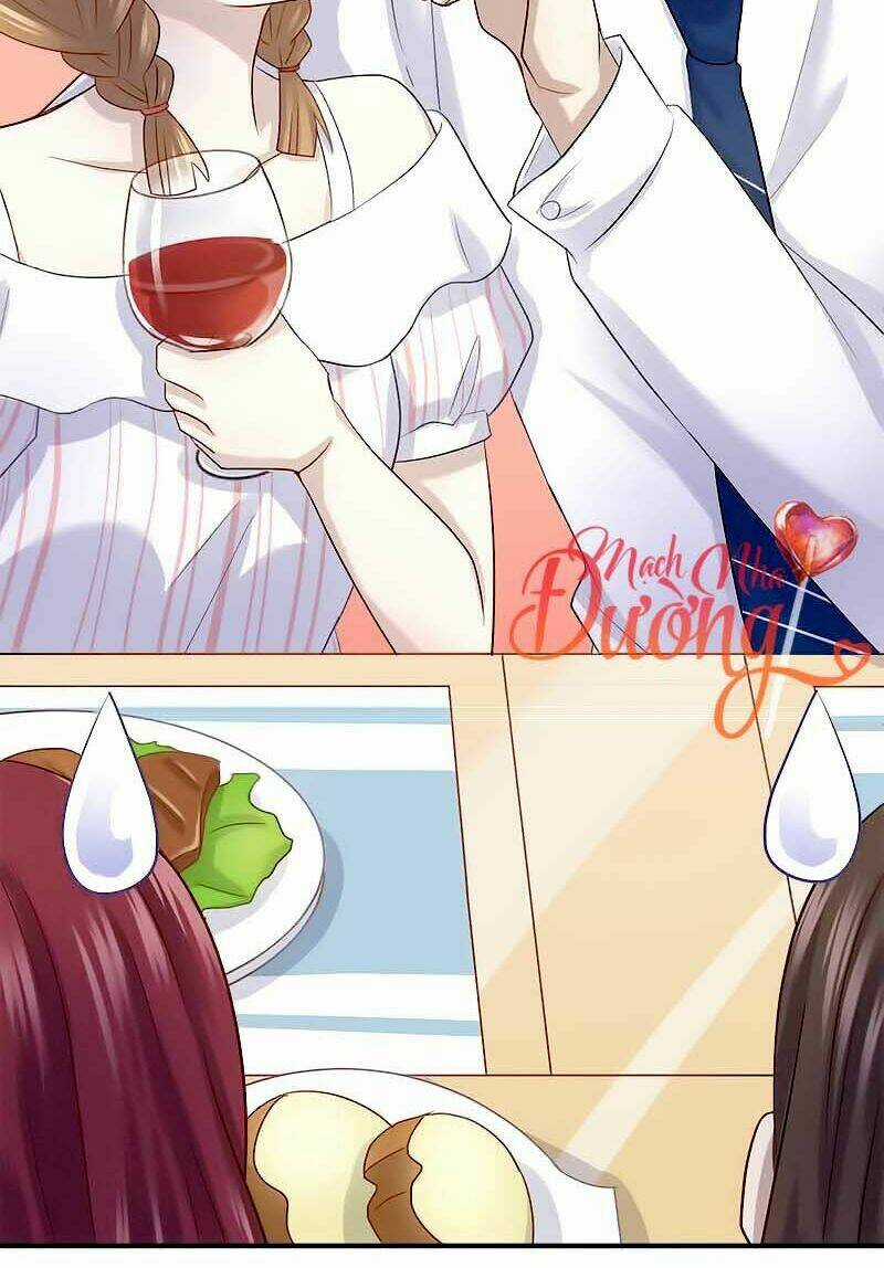 Fanboy Tuyệt Vời Ở Đâu? Chapter 8 trang 5