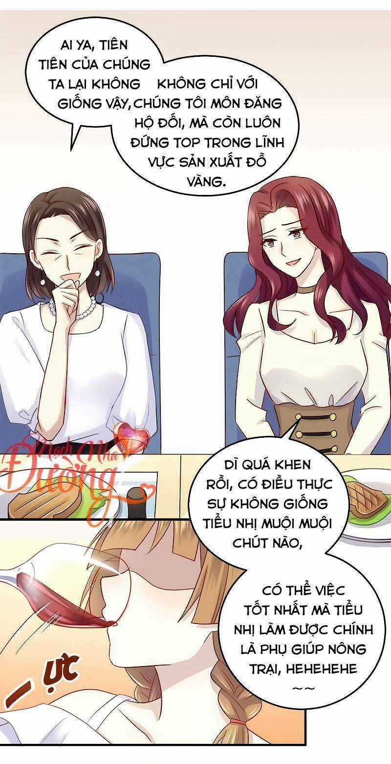 Fanboy Tuyệt Vời Ở Đâu? Chapter 8 trang 7
