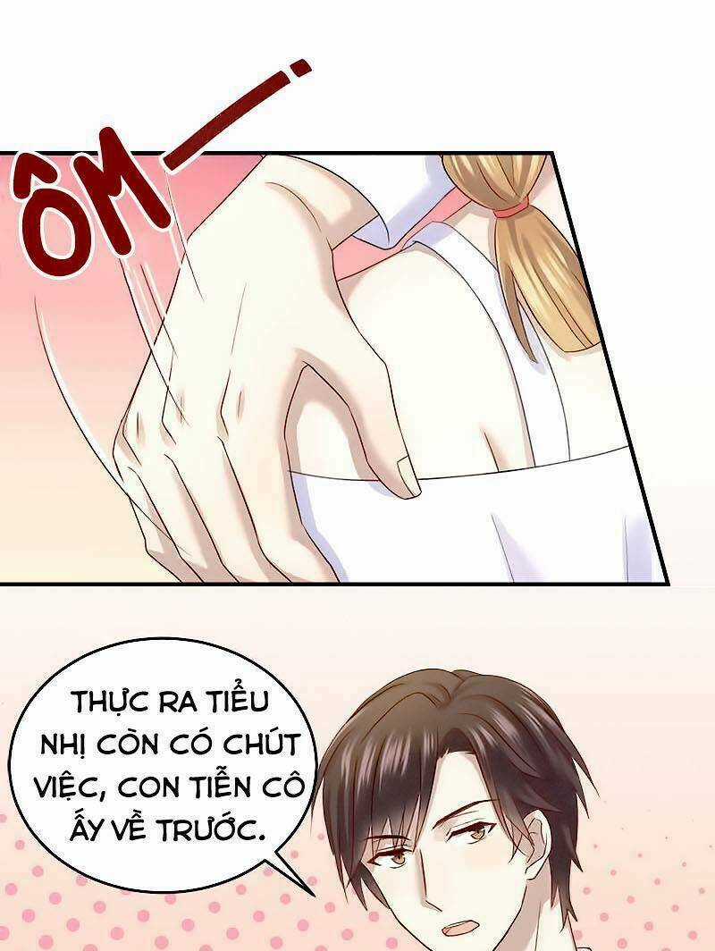 Fanboy Tuyệt Vời Ở Đâu? Chapter 8 trang 9