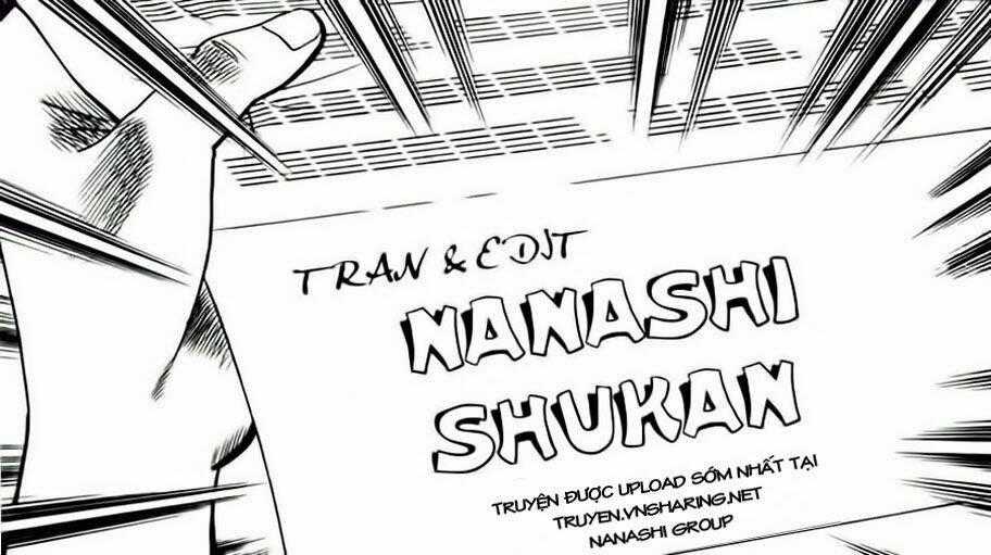 Fantasista bản VIP Chapter 14 trang 18