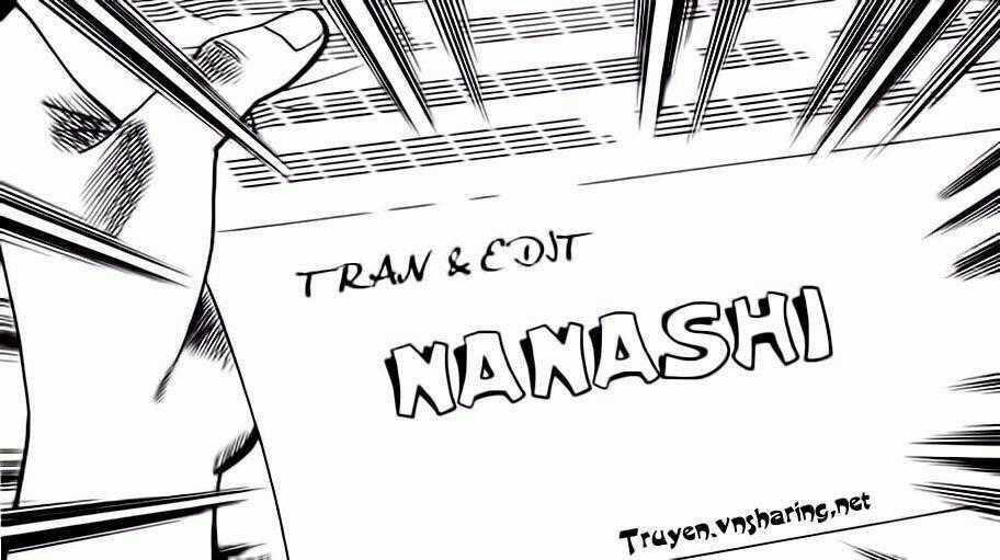 Fantasista bản VIP Chapter 17 trang 23