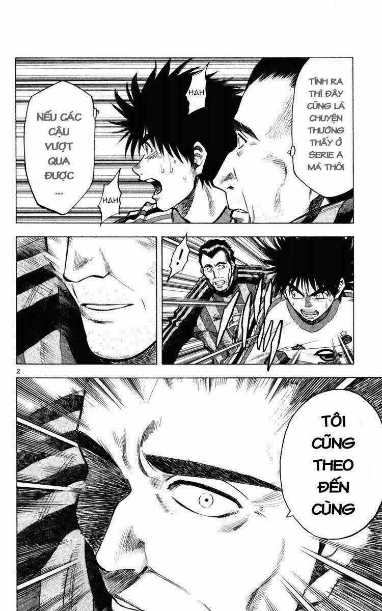 Fantasista bản VIP Chapter 175 trang 1