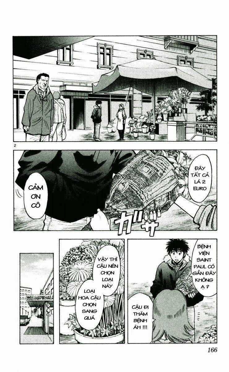 Fantasista bản VIP Chapter 177 trang 1