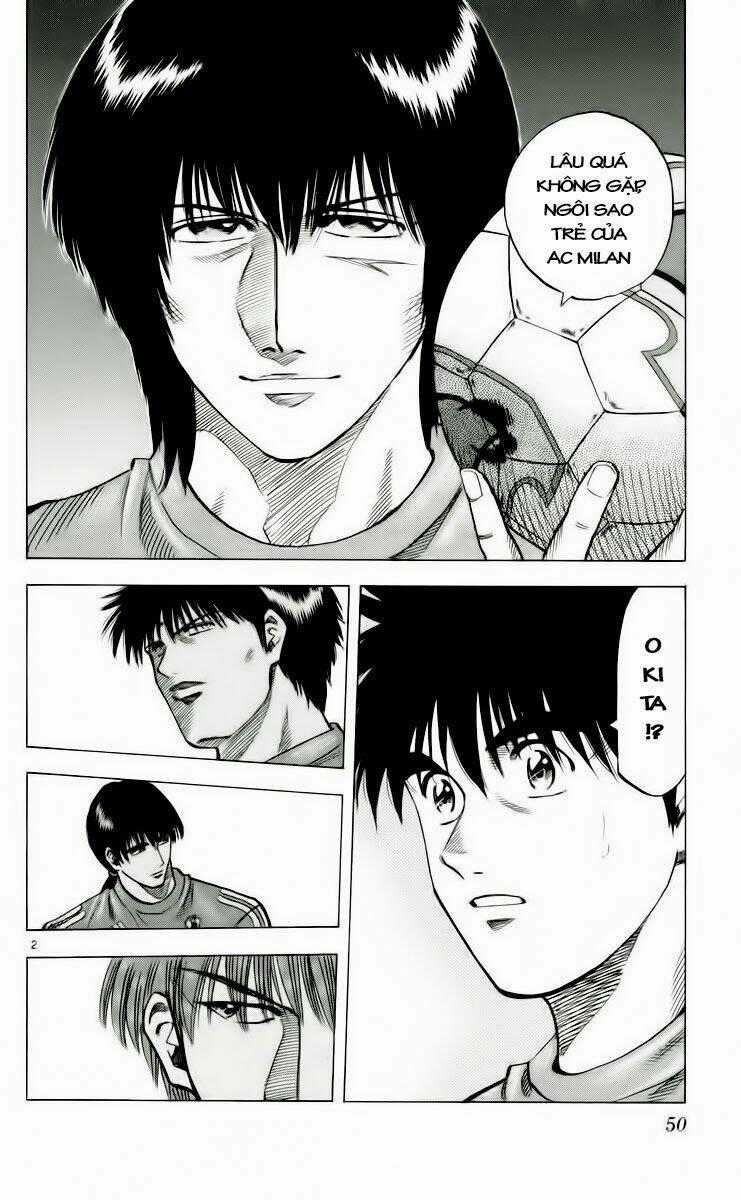 Fantasista bản VIP Chapter 180 trang 1